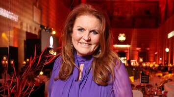 Sarah Ferguson Praises Her Marriage to Prince Andrew