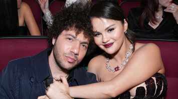 Benny Blanco Shares Exclusive Photos From Selena Gomez’s Proposal