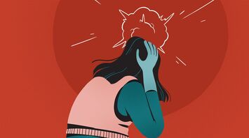 11 Spiritual Meanings of Anxiety