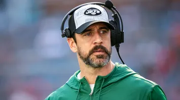 Aaron Rodgers Explores Family Estrangement in Netflix Docuseries Enigma
