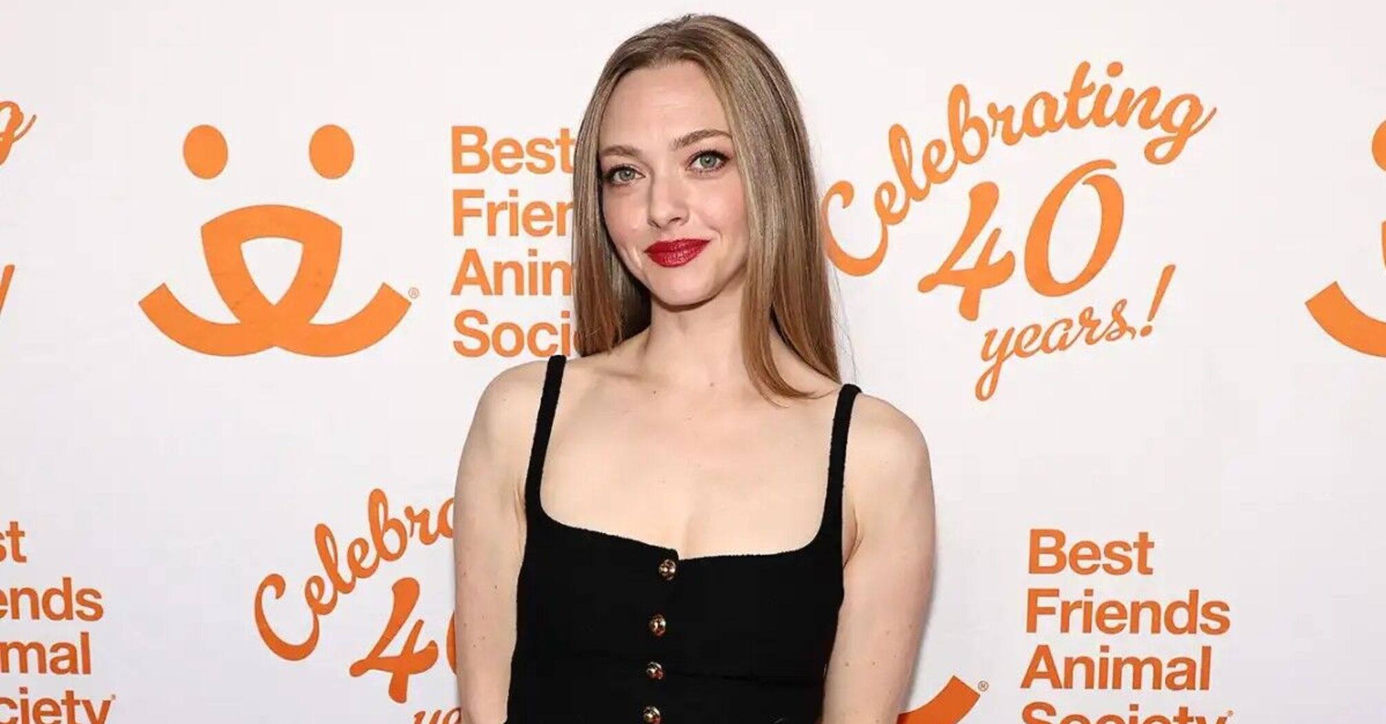 Amanda Seyfried