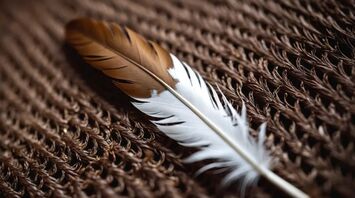 11 Spiritual Meanings of Brown Feather
