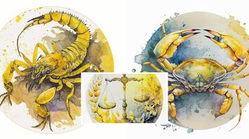 Three zodiac signs will open up their creative potential in full next week