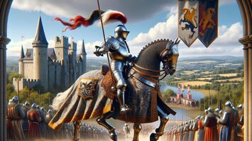 What Does a Knight Mean in Your Dream?