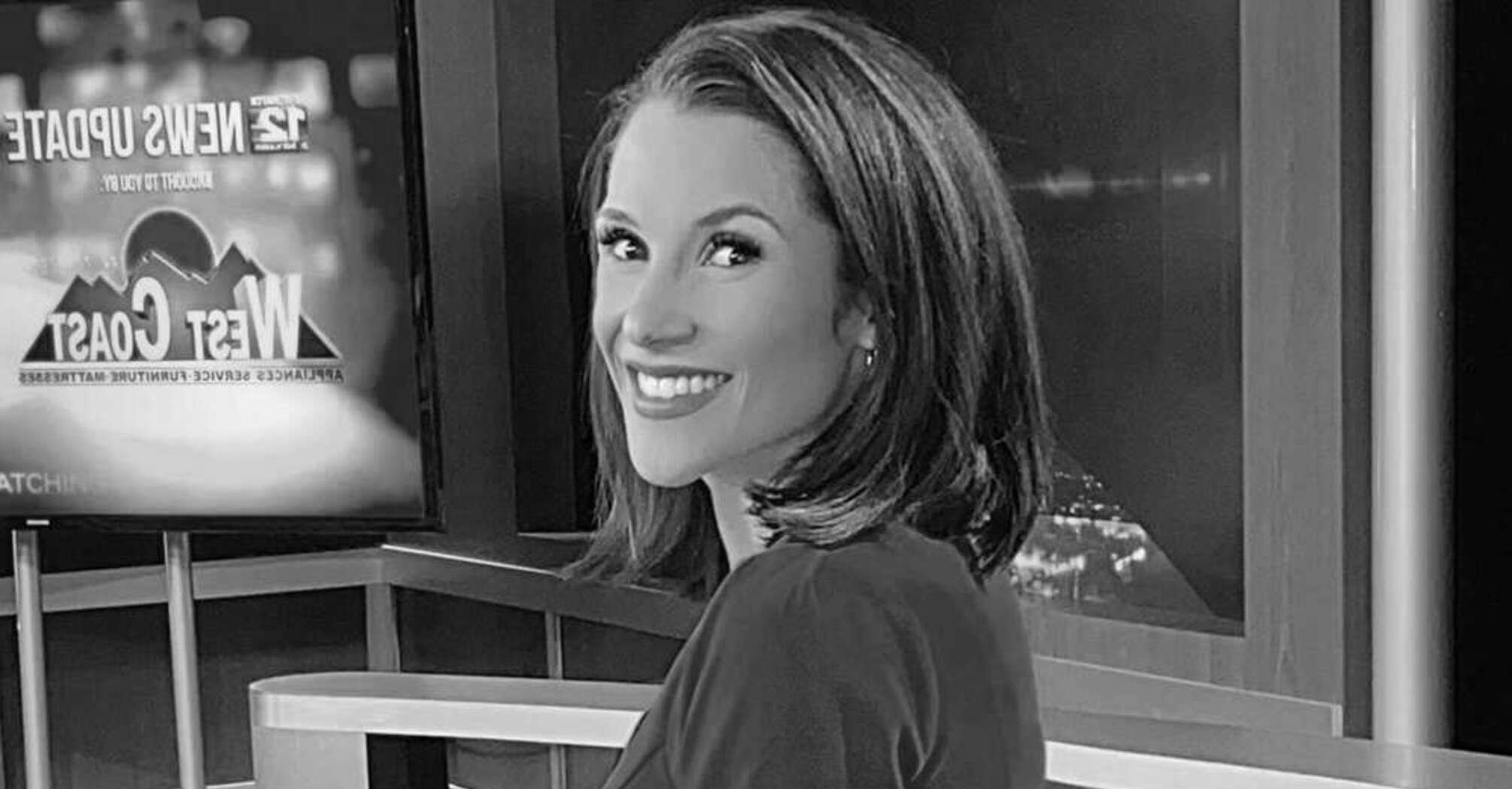 News Anchor Ana Orsini Dies at 28