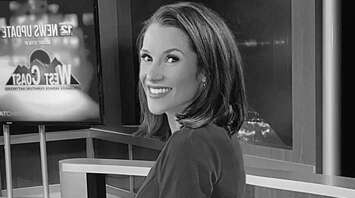 News Anchor Ana Orsini Dies at 28