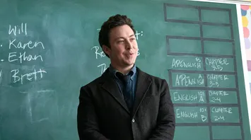 Brian Jordan Alvarez Denies Sexual Assault Allegation