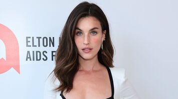 Rainey Qualley Welcomes First Baby with Partner Anthony Wilson