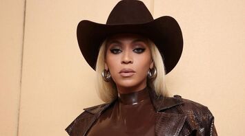 Beyoncé Becomes the Most Certified Female Artist in RIAA History