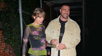 Travis Kelce Reveals Christmas Plans Following Thanksgiving with Taylor Swift’s Family