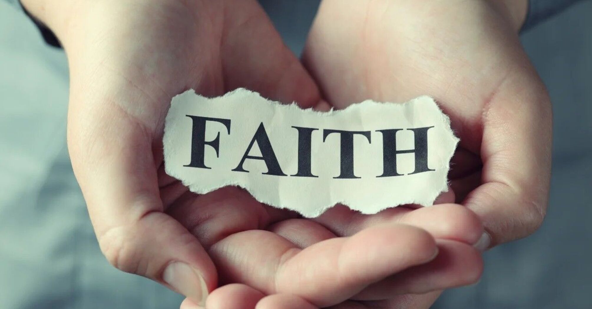 Faith