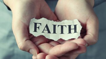 Faith