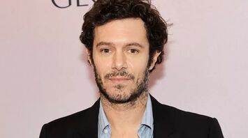 Adam Brody