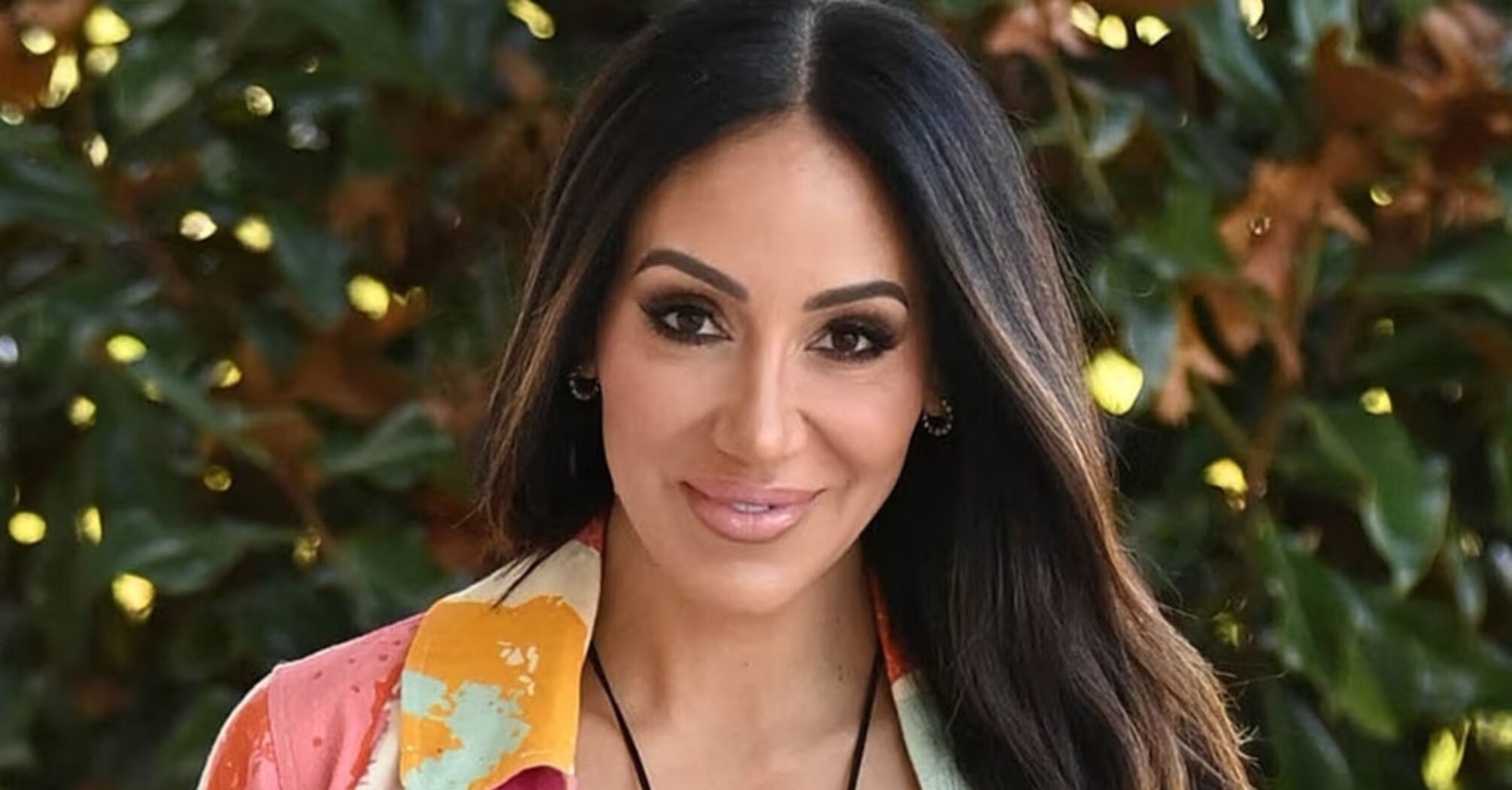 Melissa Gorga