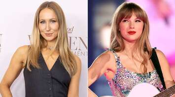 Nikki Glaser, Taylor Swift’s Superfan, Spent Nearly $100,000 on 22 Eras Tour Shows