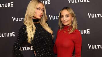 Paris Hilton and Nicole Richie: Humor Turns to Opera with 'Sanasa'