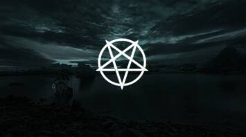 What does a pentagram mean in your dream?