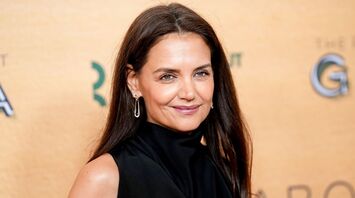 Katie Holmes Celebrates 46th Birthday with Sweet Gesture from Daughter Suri Cruise