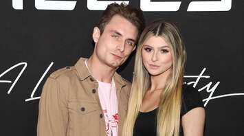 Rachel Leviss Speaks Out: James Kennedy's Arrest and the Past