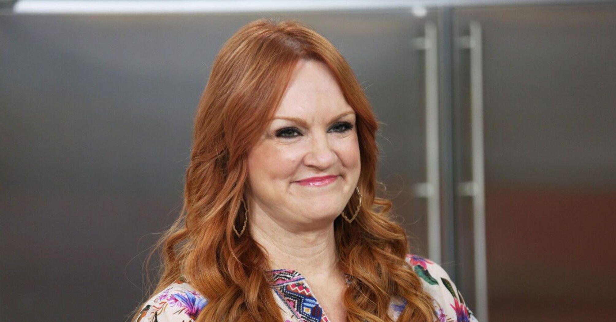 Pioneer Woman Ree Drummond Is Officially a Grandmother