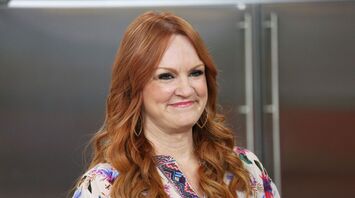 Pioneer Woman Ree Drummond Is Officially a Grandmother