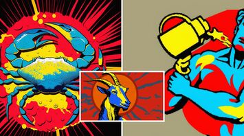 Three zodiac signs to uncover non-traditional ways of thinking in the middle of 2025