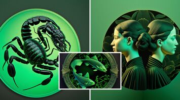 Three zodiac signs will focus on gentle physical activities to improve mental health in the next few weeks