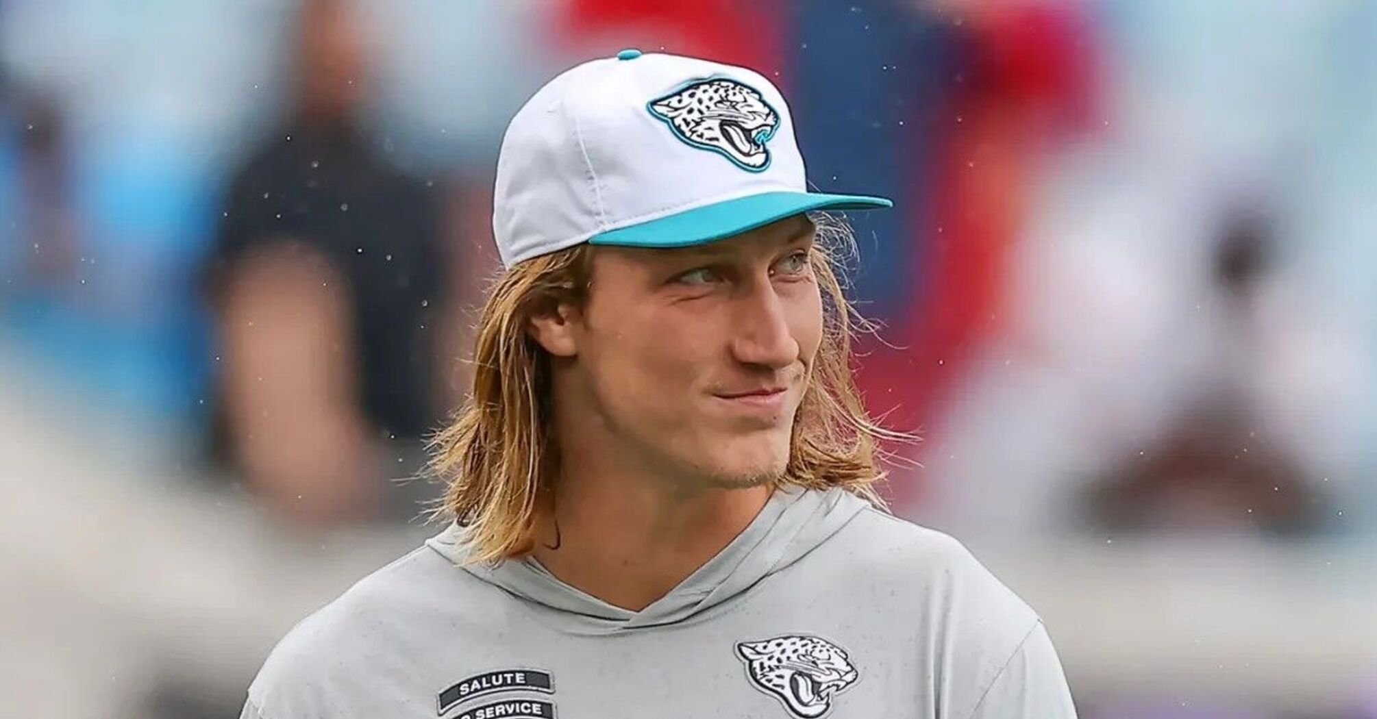 Trevor Lawrence