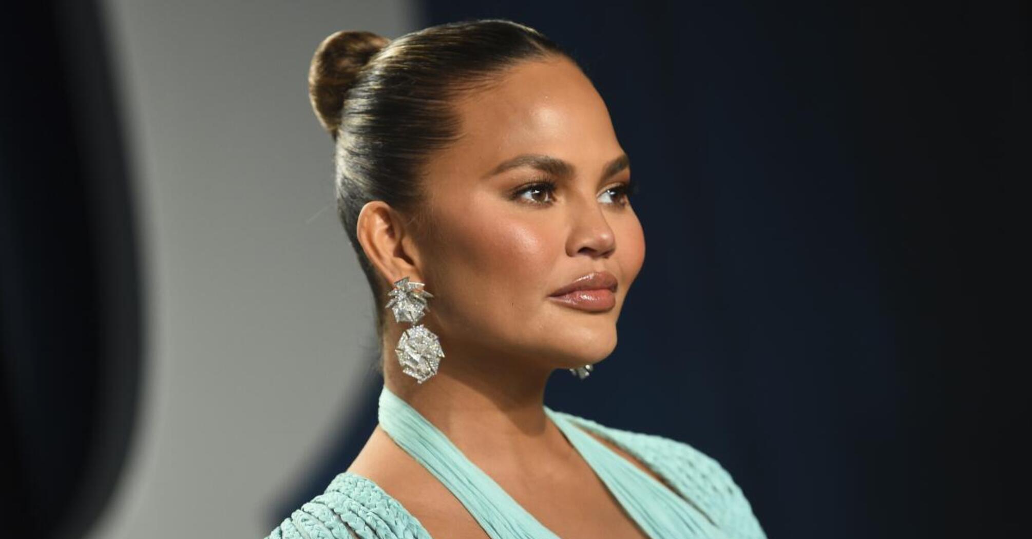 Chrissy Teigen Celebrates Her Dreamy 39th Birthday: A Week Full of Babies and Big Kids