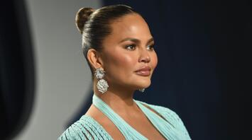 Chrissy Teigen Celebrates Her Dreamy 39th Birthday: A Week Full of Babies and Big Kids