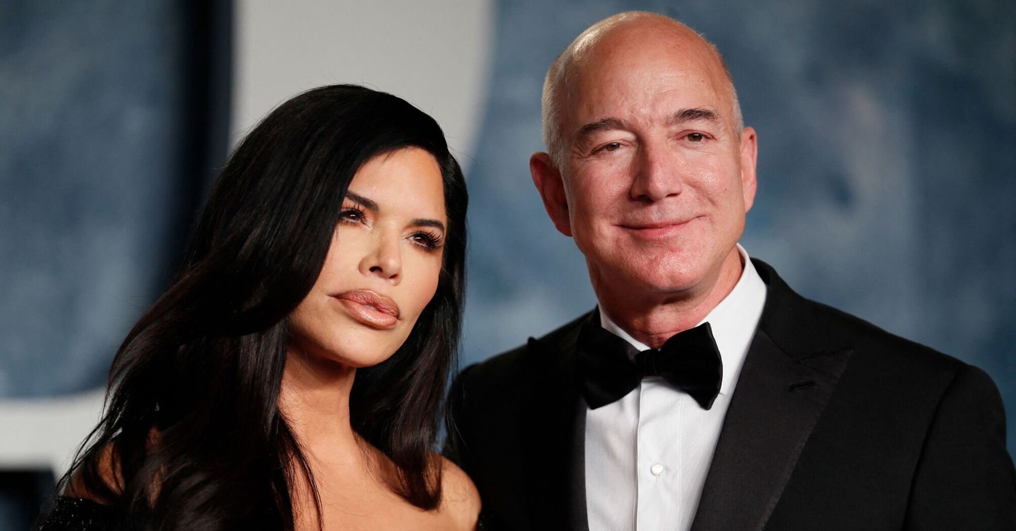 Jeff Bezos Celebrates Fiancée Lauren Sánchez's Achievements As She Hits 55