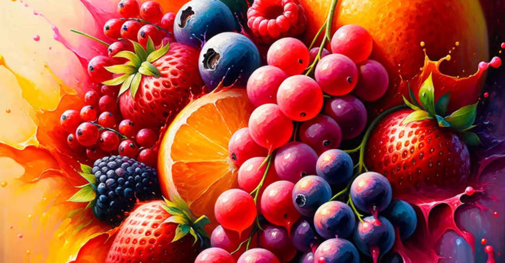 Fruit Dream Meanings and Symbolism