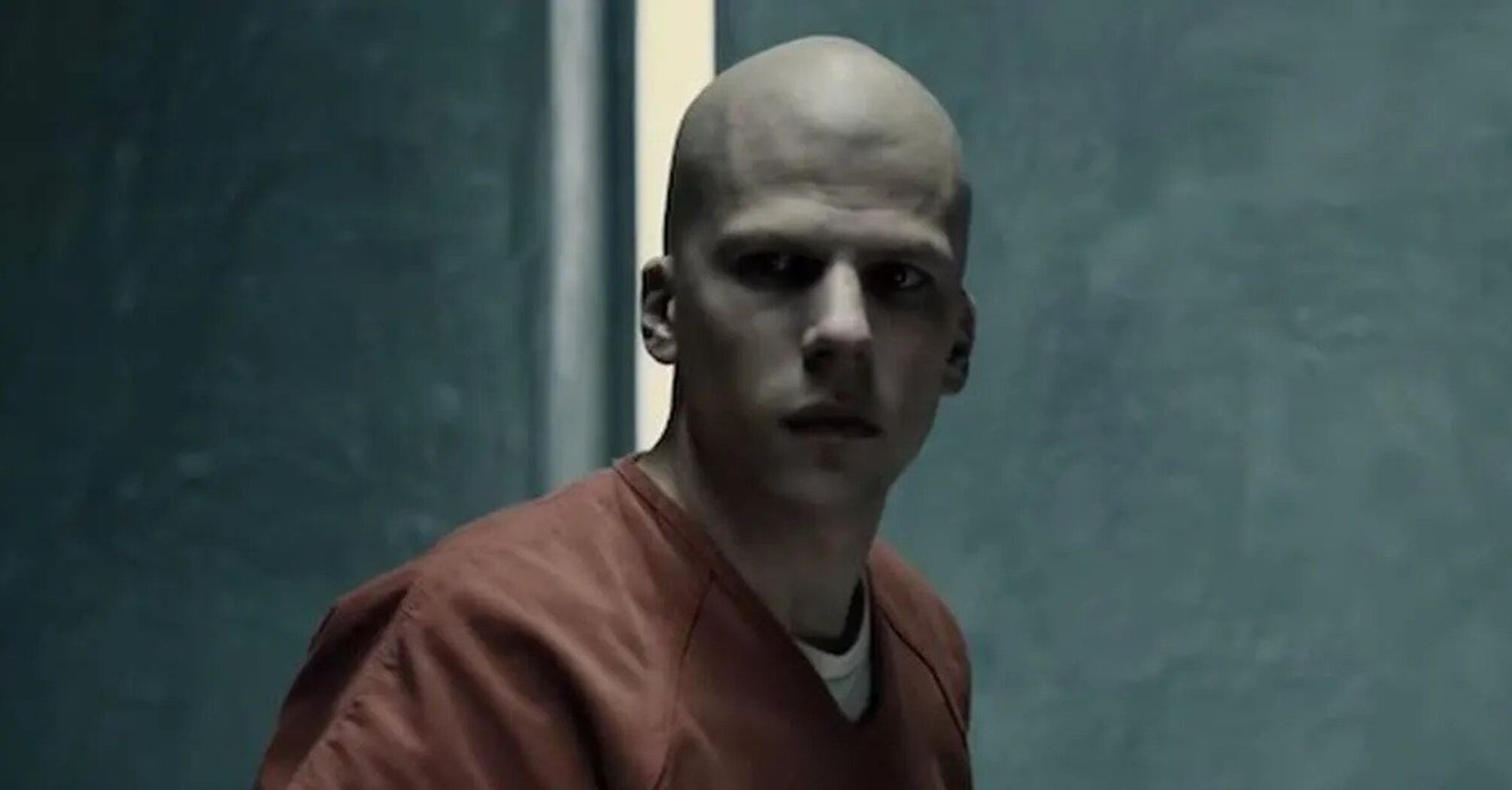 Jesse Eisenberg Says His Batman v Superman Role Negatively Affected His Career