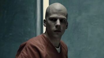 Jesse Eisenberg Says His Batman v Superman Role Negatively Affected His Career