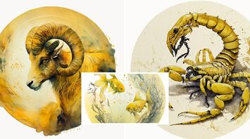 Three zodiac signs will finally enjoy the moments of peace: horoscope for December 22