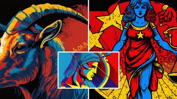 Three zodiac signs to show determination in the face of trouble: horoscope for December 22
