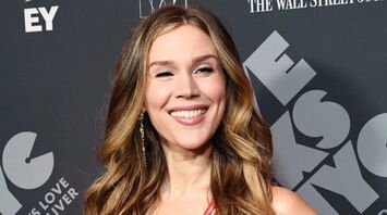 Joss Stone Announces Pregnancy After Recent Adoption