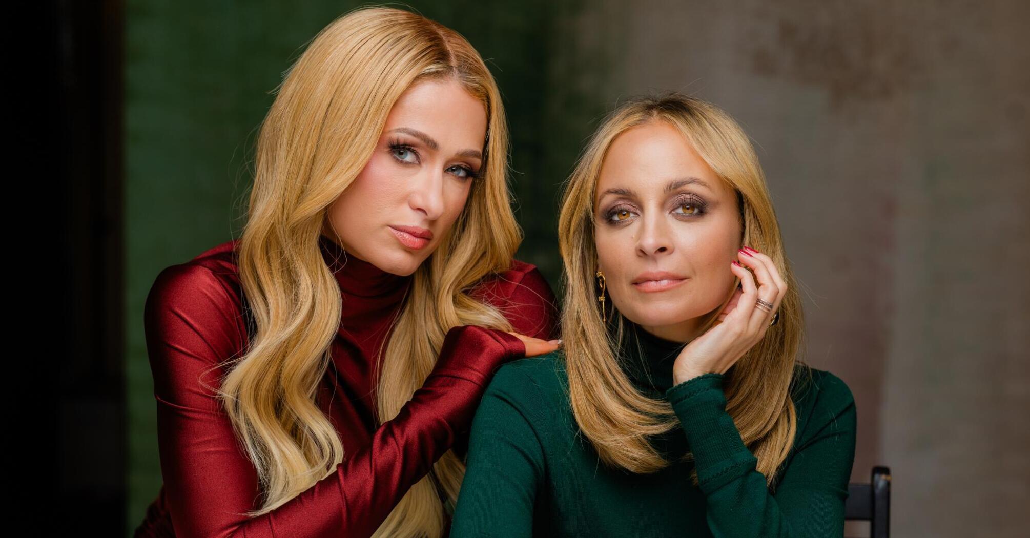 Nicole Richie Reflects on Relationship with Paris Hilton: 'Not the Best Moments'