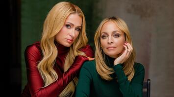 Nicole Richie Reflects on Relationship with Paris Hilton: 'Not the Best Moments'