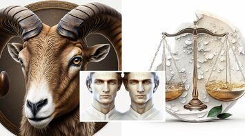 Three zodiac signs to improve assertiveness at the end of December