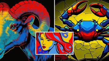 Three zodiac signs will be drawn to thoughtful explorations: horoscope for December 23