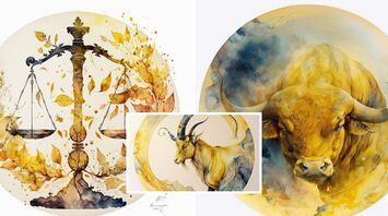 Three zodiac signs may experience heightened sensitivity: horoscope for December 23