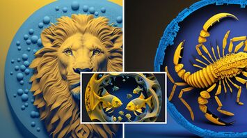 Three zodiac signs expected to enjoy spiritual empowerment: horoscope for December 23