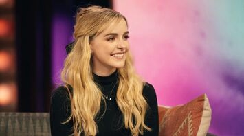 Mckenna Grace