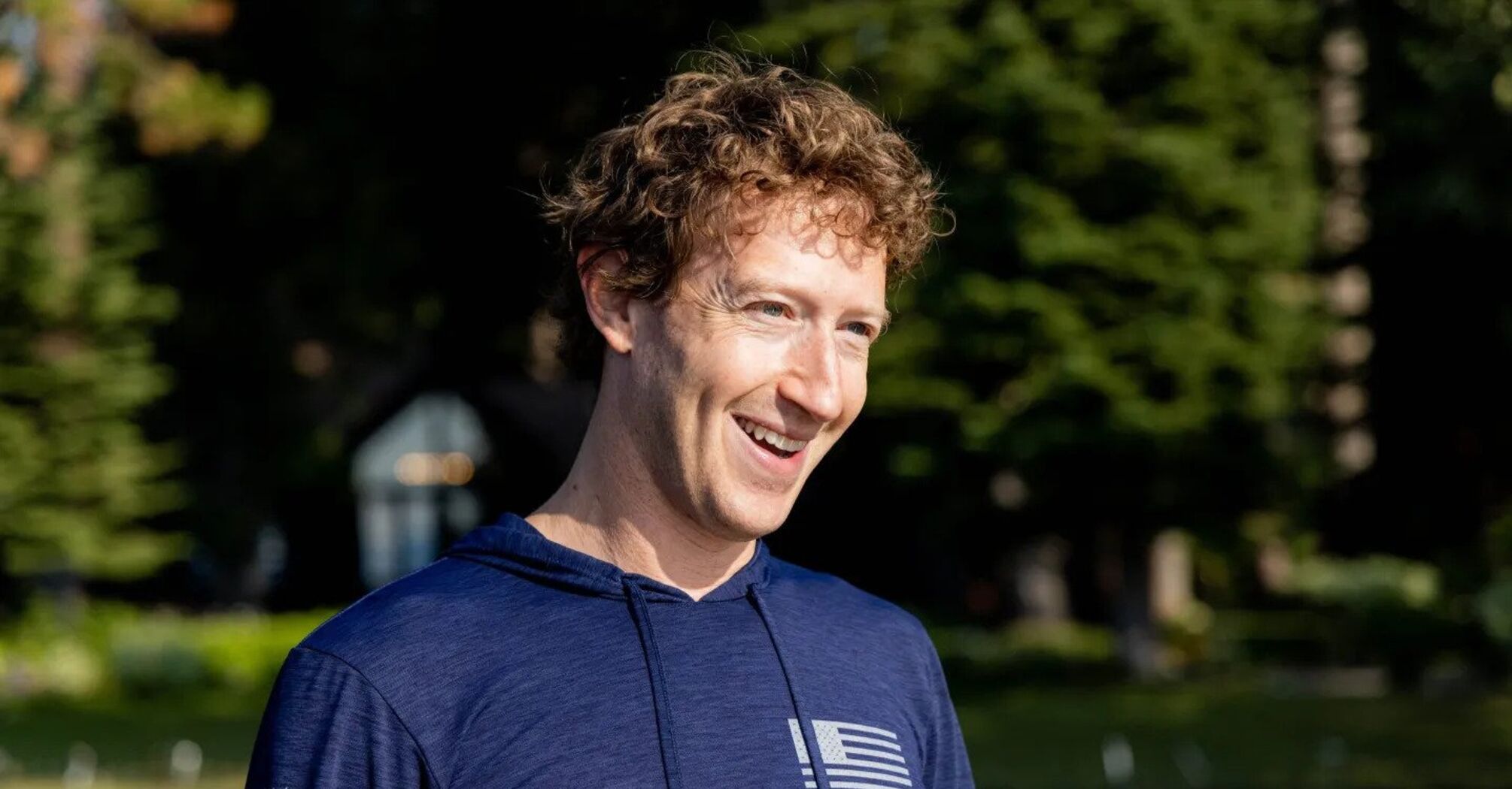 Mark Zuckerberg Says His 5,000-Square-Foot Hawaii Bunker Is Just a 'Little Shelter'  