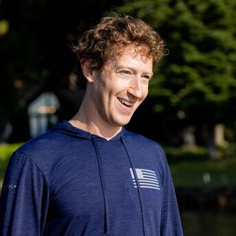 Mark Zuckerberg Says His 5,000-Square-Foot Hawaii Bunker Is Just a 'Little Shelter'