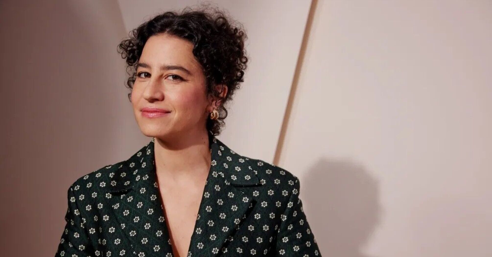  Ilana Glazer