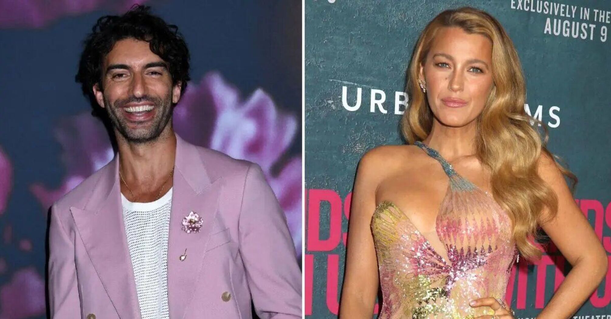 Blake Lively Initiates Lawsuit Against Justin Baldoni for Sexual Harassment