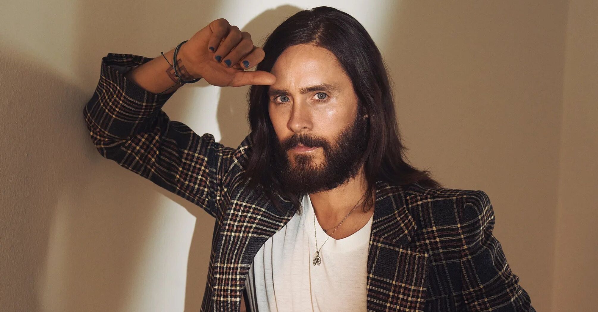 Marvel Casts Jared Leto as Skeletor for Masters of the Universe