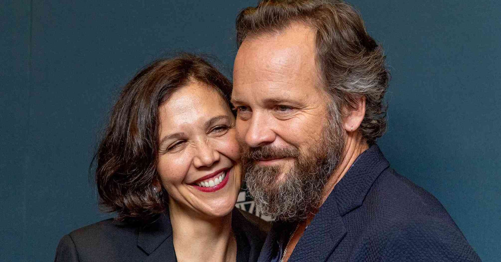 Peter Sarsgaard on Marriage and Acting: Finding Balance with Maggie Gyllenhaal